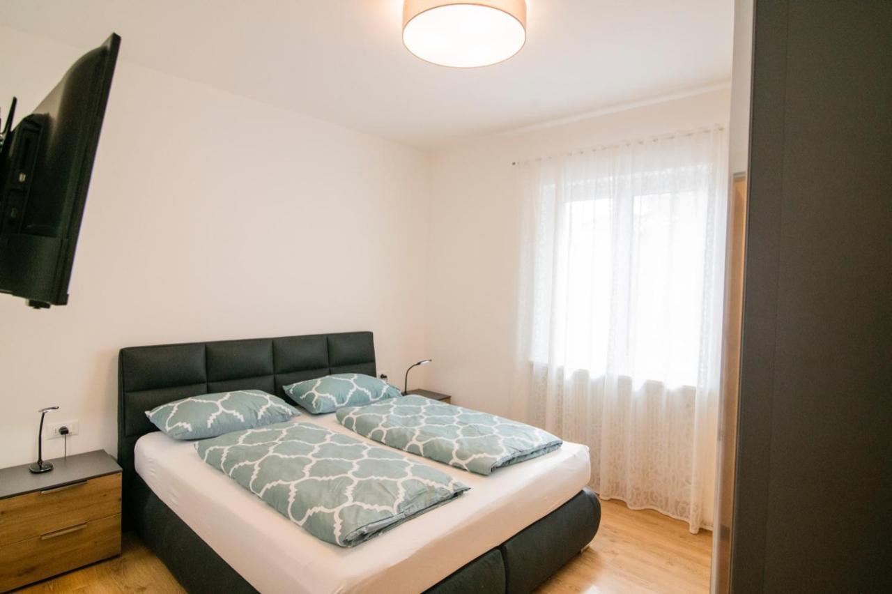 Apartment With Bio-sauna In