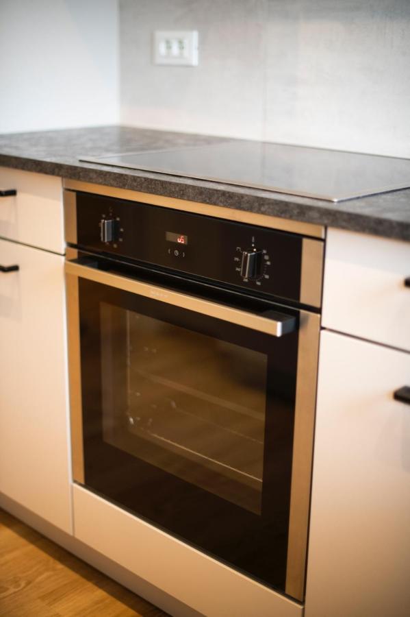 Apartment With Bio-sauna In Meran